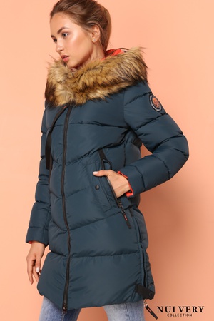 Куртка "Фабьен"