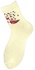 Носки женские (арт. Н003) «Губки»