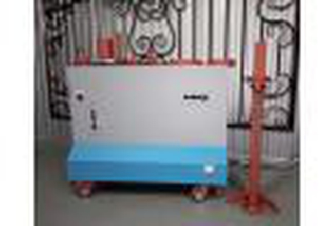 Станки ПРОФИ-3 для художественной ковки