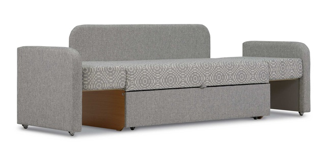 Диван-кушетка прямой Алёнка