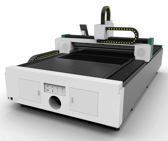 OR-F 3015 Ağır Hizmet Sac Kesme Makinesi