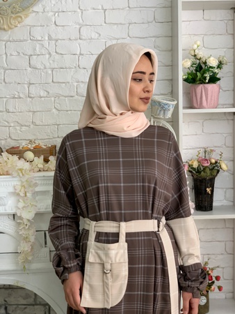 Двойка “Jawda”