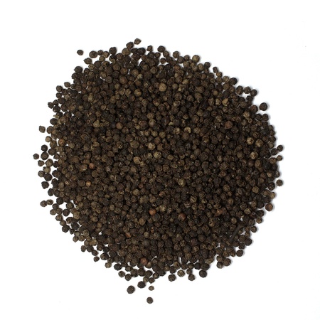 Перец черный горошек двойной очистки 500 г/л