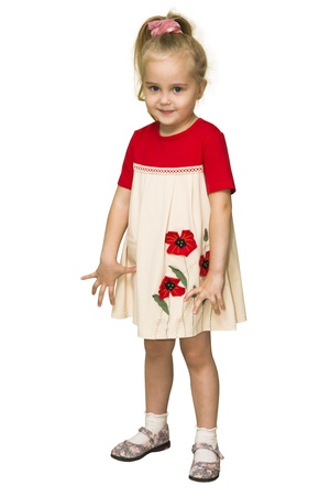 Детская одежда "Славита"