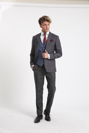 Men's suits