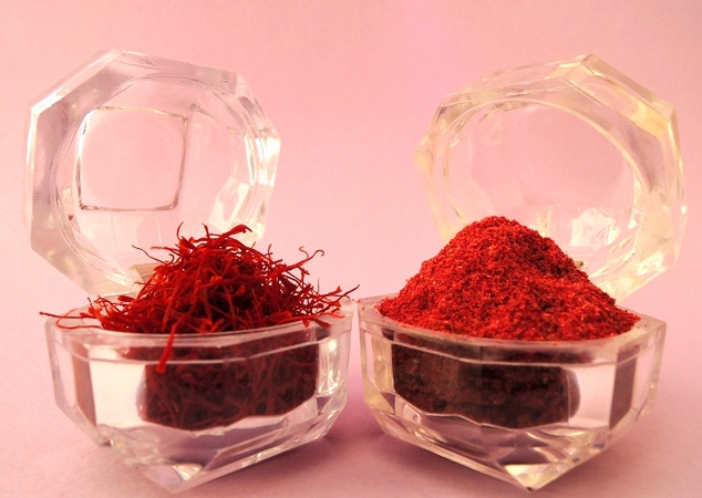 Шафран Crocus Sativus L