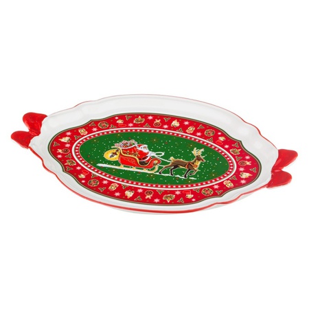 طبق فروست على الحمامات 29x19.5x2cm * 36 (Art-M)