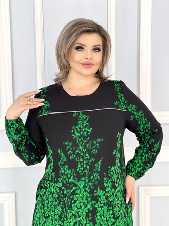 Платье «Купон»