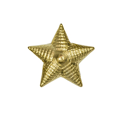 Швейная фурнитура .  Звёзды.