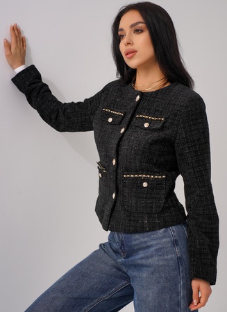 Жакет женский пиджак