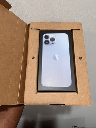 Apple iPhone 13 Pro Max - 128GB