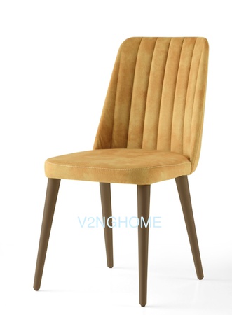 Salon Ve Mutfak Sandalyesi