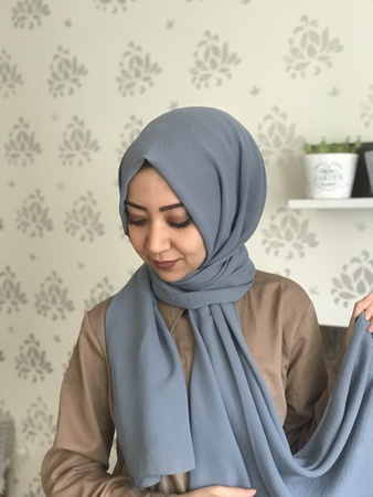 %100 jAZZ CAZZ şal tesettür giyim moda collection  Birdunyascarf