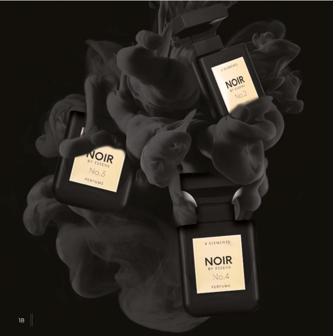 Том форд эссенс. Noir 01 Эссенс. Духи Noir от Essens - №2. Noir духи Эссенс 1. Эссенс 4 элемента духи.