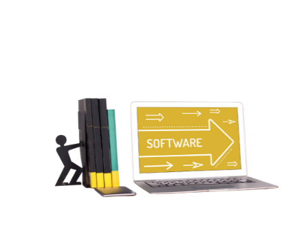 Pc-software und hardware