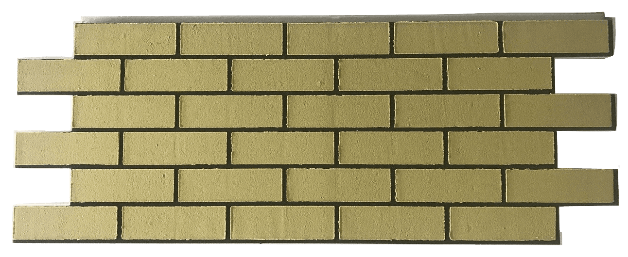 Термопанель "Клинкер"