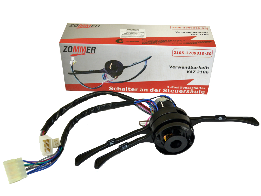 переключатель подрулевой ваз 2105 автоарматура (2203. гитара ваз 2106. 2105-3709310 переключатель подрулевой. гитара ваз 2106. гитара ваз 2106.