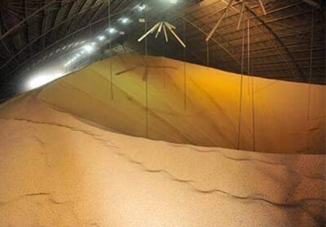 <p>Interested in barley, corn in Astrakhan. Purchase volume: On an ongoing basis in ship lots from 3000 tons each position</p>

<p>&nbsp;</p>

<p><em>(translated from russian)</em></p>