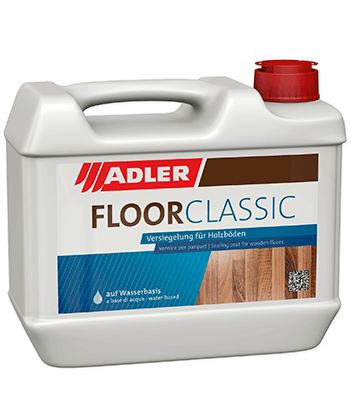 Adler Floor-Classic colorless 1 л.