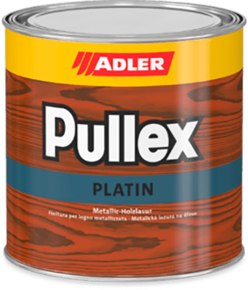 Adler Pullex Platin Achatgrau 0.75 л.