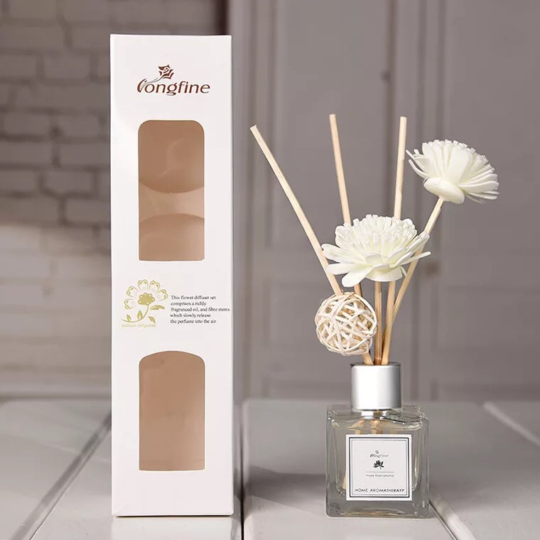 Air fresheners for home, office and car, in decorative diffusers WANTED