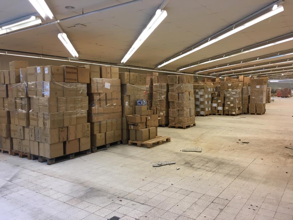 Купить Корм Екатеринбург Интернет Магазин Фучика
