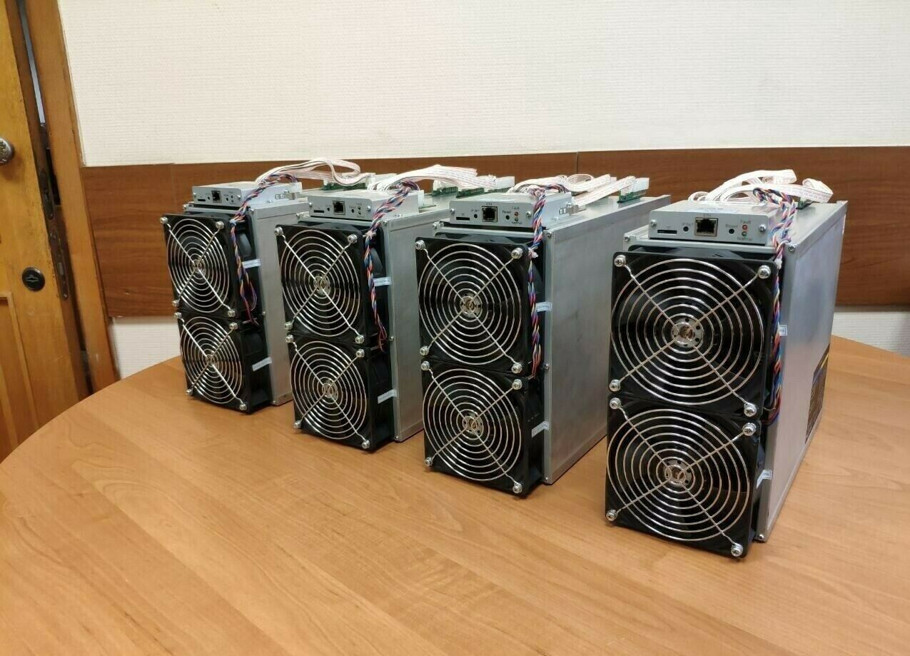 IN STOCK - NEW MINER Innosilicon A11 Pro ETH (2000Mh) - PSU INCLUD - buy in  bulk on Qoovee Market