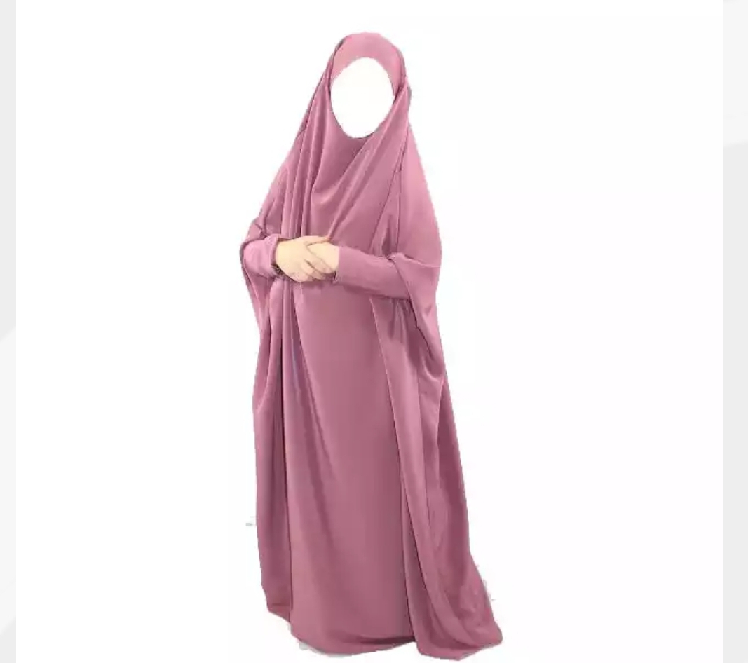 I will buy wholesale Muslim clothes. I'm looking for 5-10 pieces for each color.
.
 Looking for suppliers of women Prayer clothes.
.
In solid colors Black, light grey, beige, Emerald green, and royal blue and burgundy or red.
.
In a comfortable lightweight easily compactable fabric.
.
Message me with what styles you supply and we can figure out the order quantity after. The images attached are the styles I'm looking for.
.
Also looking for long wide soft chiffon rectangle hijabs in the measurements 95 x 200 cm
.
7 of each color in the colors black,navy blue, green, and taupe (light brown) and light grey.
.
Please contact me through email or through WhatsApp +13062093544