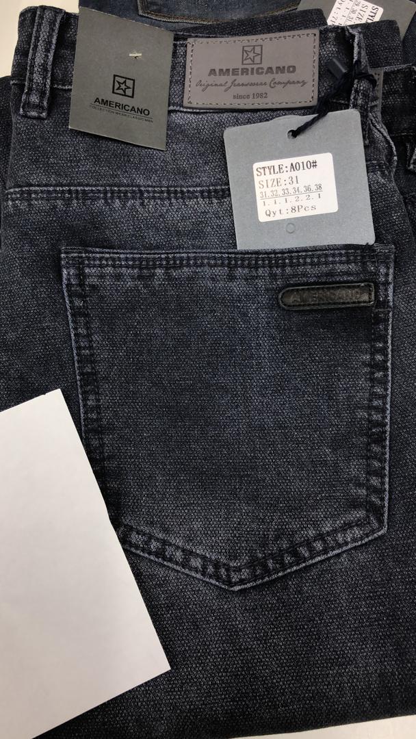 Merhabalar! Çin üretimi erkek kot pantolonlar alınacak. Lütfen katalog fiyatlarınız gönderiniz