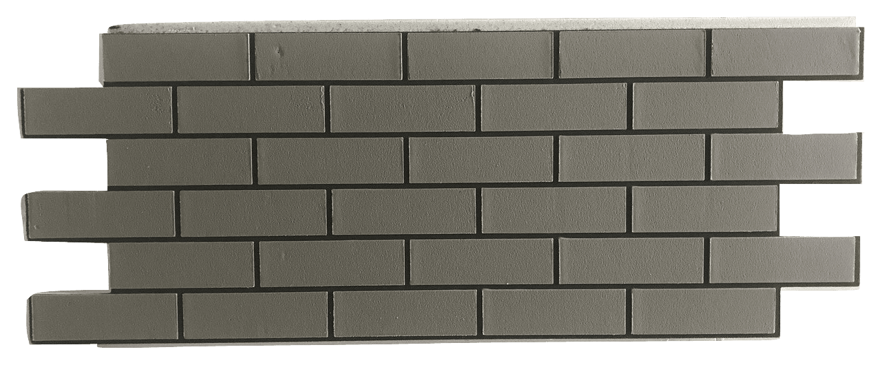 Термопанель "Клинкер"