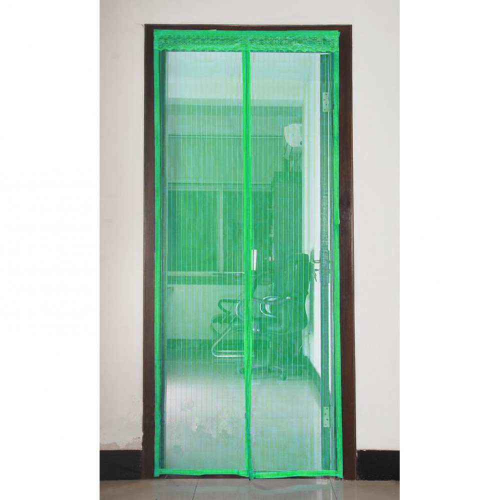 Москитная сетка на магнитах на окно. Дверная антимоскитная сетка 120 210. Шторка антимоскитная 90см*210см. Москитная сетка на дверь на магнитах 100*210 зеленая. Сетка антимоскитная на дверь MDN-01, 120*210см.